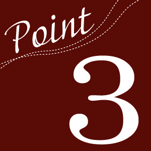 ポイント3